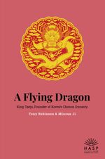 A Flying Dragon Cover des Buches A Flying Dragon (ISBN: 9783948791544)