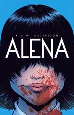 ALENA Cover des Buches ALENA (ISBN: 9783948800338)