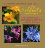 Bachblüten Cover des Buches Bachblüten (ISBN: 9783948803001)