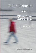 Das Phänomen der Zeit Cover des Buches Das Phänomen der Zeit (ISBN: 9783948803025)