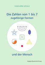 Die Zahlen 1 bis 7 Cover des Buches Die Zahlen 1 bis 7 (ISBN: 9783948803124)