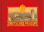 Deutsches Museum Cover des Buches Deutsches Museum (ISBN: 9783948808327)