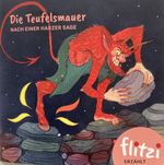 Die Teufelsmauer Cover des Buches Die Teufelsmauer (ISBN: 9783948809102)