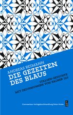 Die Gezeiten des Blaus Cover des Buches Die Gezeiten des Blaus (ISBN: 9783948814144)