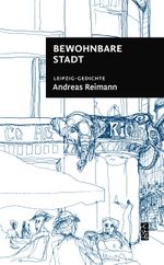 Bewohnbare Stadt Cover des Buches Bewohnbare Stadt (ISBN: 9783948814151)