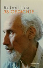 33 Gedichte Cover des Buches 33 Gedichte (ISBN: 9783948824143)