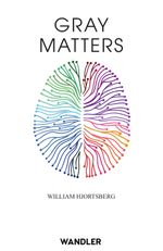 Gray Matters Cover des Buches Gray Matters (ISBN: 9783948825164)