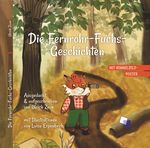 Die Fernrohr-Fuchs- Geschichten Cover des Buches Die Fernrohr-Fuchs- Geschichten (ISBN: 9783948837259)