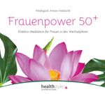 Frauenpower 50+ Cover des Buches Frauenpower 50+ (ISBN: 9783948849337)