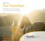 Tier-Trauerfeier Cover des Buches Tier-Trauerfeier (ISBN: 9783948849436)