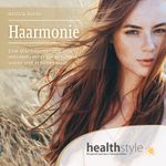 Haarmonie Cover des Buches Haarmonie (ISBN: 9783948849467)