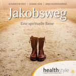 Jakobsweg Cover des Buches Jakobsweg (ISBN: 9783948849511)