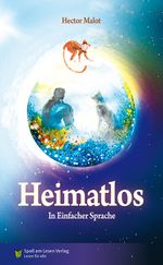 Heimatlos Cover des Buches Heimatlos (ISBN: 9783948856472)