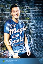 Die Magie des Spiels Cover des Buches Die Magie des Spiels (ISBN: 9783948856731)