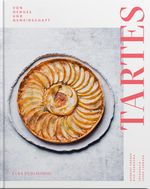 Tartes Cover des Buches Tartes (ISBN: 9783948859015)