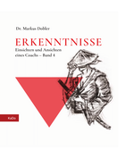 Erkenntnisse Cover des Buches Erkenntnisse (ISBN: 9783948871338)
