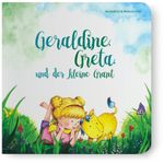 Geraldine, Greta und der kleine Grant Cover des Buches Geraldine, Greta und der kleine Grant (ISBN: 9783948877040)