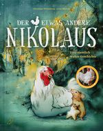 Der etwas andere Nikolaus Cover des Buches Der etwas andere Nikolaus (ISBN: 9783948877170)