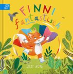 Finni Fantastisch Cover des Buches Finni Fantastisch (ISBN: 9783948877330)
