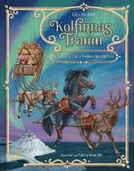 Kolfinnas Traum Cover des Buches Kolfinnas Traum (ISBN: 9783948877392)