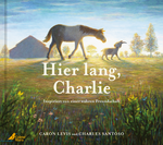 Hier lang, Charlie Cover des Buches Hier lang, Charlie (ISBN: 9783948877774)