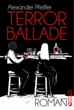 Terrorballade Cover des Buches Terrorballade (ISBN: 9783948887612)