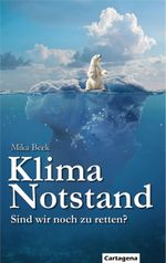 Klimanotstand Cover des Buches Klimanotstand (ISBN: 9783948892036)