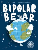 Bipolar Bear Cover des Buches Bipolar Bear (ISBN: 9783948904548)