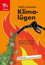 Klimalügen Cover des Buches Klimalügen (ISBN: 9783948904555)