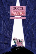 In Gucci zu Netto Cover des Buches In Gucci zu Netto (ISBN: 9783948904562)