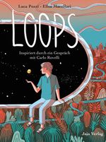 Loops Cover des Buches Loops (ISBN: 9783948904685)