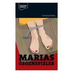 Marias Gegenspieler Cover des Buches Marias Gegenspieler (ISBN: 9783948916213)