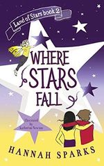 Where Stars Fall (Land of Stars, Band 2) Cover des Buches Where Stars Fall (Land of Stars, Band 2) (ISBN: 9783948922016)