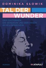 Tal der Wunder Cover des Buches Tal der Wunder (ISBN: 9783948923358)
