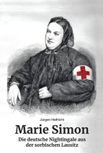 Marie Simon Cover des Buches Marie Simon (ISBN: 9783948935597)
