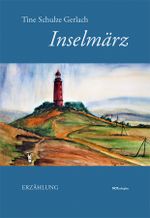 Inselmärz Cover des Buches Inselmärz (ISBN: 9783948935603)