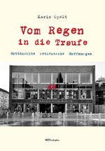 Vom Regen in die Traufe Cover des Buches Vom Regen in die Traufe (ISBN: 9783948935719)