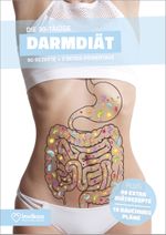 Darm Diätplan - Ernährungsplan zum Abnehmen für 30 Tage Cover des Buches Darm Diätplan - Ernährungsplan zum Abnehmen für 30 Tage (ISBN: 9783948938093)