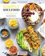 Simply Soulfood Cover des Buches Simply Soulfood (ISBN: 9783948942021)