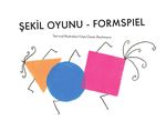 ŞEKİL OYUNU – FORMSPIEL Cover des Buches ŞEKİL OYUNU – FORMSPIEL (ISBN: 9783948945039)