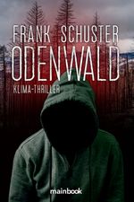 Odenwald Cover des Buches Odenwald (ISBN: 9783948987664)