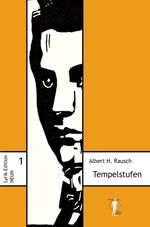 Tempelstufen Cover des Buches Tempelstufen (ISBN: 9783948999018)