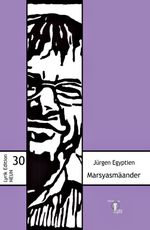 Marsyasmäander Cover des Buches Marsyasmäander (ISBN: 9783948999308)