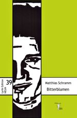Bitterblumen Cover des Buches Bitterblumen (ISBN: 9783948999391)