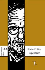 Orgelreisen Cover des Buches Orgelreisen (ISBN: 9783948999445)