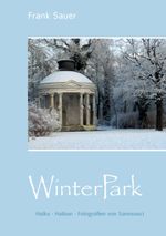 WinterPark Cover des Buches WinterPark (ISBN: 9783949029165)