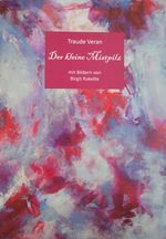 Der kleine Mistpilz Cover des Buches Der kleine Mistpilz (ISBN: 9783949029196)