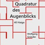 Quadratur des Augenblicks Cover des Buches Quadratur des Augenblicks (ISBN: 9783949029356)