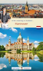 Ik ben onderweg in Hannover Cover des Buches Ik ben onderweg in Hannover (ISBN: 9783949034589)