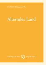 Alterndes Land Cover des Buches Alterndes Land (ISBN: 9783949041822)
